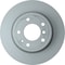 Zimmermann Brake Disc - Standard/Coated, 150127220 150127220 - alternate 3